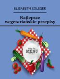 Ebook Najlepsze wegetariańskie przepisy