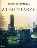 Ebook Z cmentarzy
