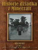 Ebook Historie dziadka z Minecraft