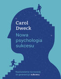 Ebook Nowa psychologia sukcesu