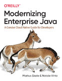 Ebook Modernizing Enterprise Java