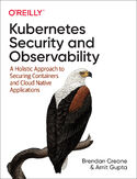 Ebook Kubernetes Security and Observability