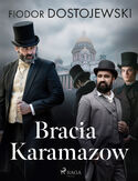 Ebook Bracia Karamazow