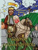 Ebook Legenda o Czwartym Królu