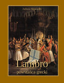 Ebook Lambro - powstańca grecki. Powieść poetyczna w dwóch pieśniach
