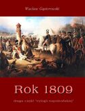 Ebook Rok 1809