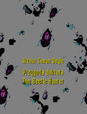 Ebook Przygoda doktora. The Beetle Hunter