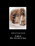 Ebook Garbus. The Crooked Man