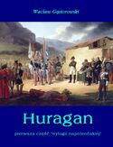 Ebook Huragan