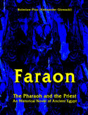 Ebook Faraon - The Pharaoh and the Priest