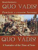 Ebook Quo vadis? A Narrative of the Time of Nero