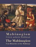 Ebook Mabinogion Cztery gałęzie. The Mabinogion Four Branches of the Mabinogi