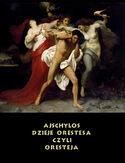 Ebook Dzieje Orestesa, czyli Oresteja