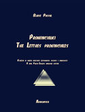 Ebook Prowincjałki. The Lettres provinciales