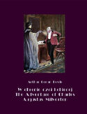 Ebook W obronie czci kobiecej. The Adventure of Charles Augustus Milverton