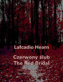 Ebook Czerwony ślub. The Red Bridal