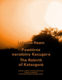 Ebook Powtórne narodziny Kacugoro. The Rebirth of Katsugor
