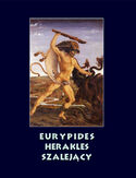 Ebook Herakles szalejący