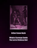 Ebook Władca Czarnego Zamku. The Lord of Château Noir