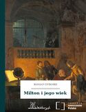 Ebook Milton i jego wiek