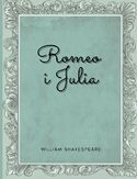 Ebook Romeo i Julia