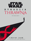 Ebook Star Wars Dynastia Thrawna. Chaos