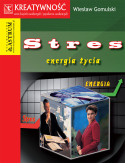Ebook Stres energia życia