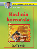 Ebook Kuchnia koreańska