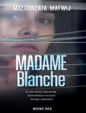 Ebook Madame Blanche