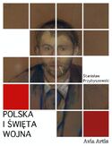 Ebook Polska i święta wojna