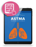 Ebook Astma w codziennej praktyce klinicznej