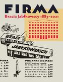 Ebook Firma Bracia Jabłkowscy 1883-2021