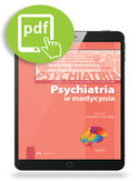 Ebook Psychiatria w medycynie tom 3 dialogi interdyscyplinarne