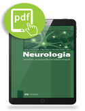 Ebook Neurologia - analiza przypadków klinicznych