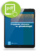 Ebook Przypadki kliniczne w ginekologii