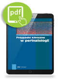 Ebook Przypadki kliniczne w perinatologii