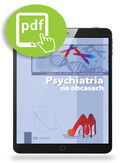 Ebook Psychiatria na obcasach