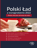 Ebook Polski Ład a wynagrodzenia 2022