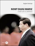 Ebook Nowy Dług Marsz. Chiny ery Xi Jinpinga