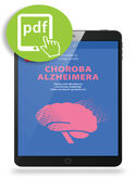 Ebook Choroba Alzheimera