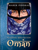 Ebook W cieniu minaretów. Oman