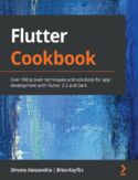 Ebook Flutter Cookbook
