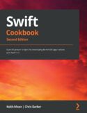 Ebook Swift Cookbook