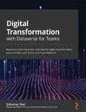 Ebook Digital Transformation with Dataverse for Teams