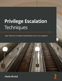 Ebook Privilege Escalation Techniques