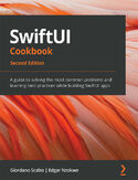 Ebook SwiftUI Cookbook