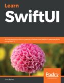 Ebook Learn SwiftUI