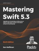 Ebook Mastering Swift 5.3