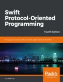 Ebook Swift Protocol-Oriented Programming