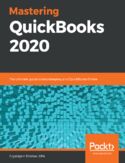 Ebook Mastering QuickBooks 2020